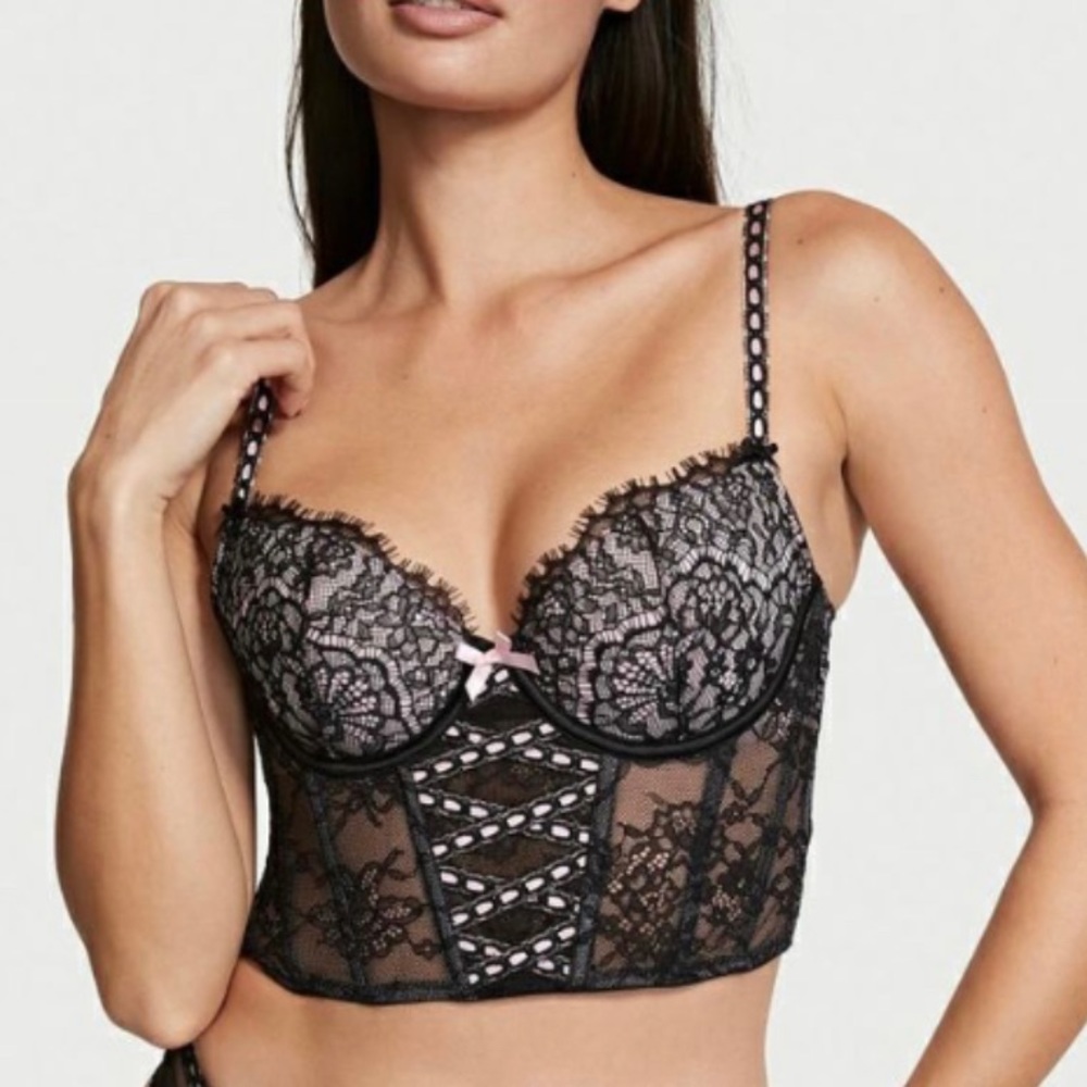 Victoria’s Secret Corset